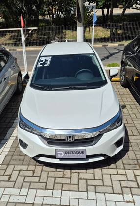 HONDA CITY 1.5 i-VTEC FLEX EXL CVT